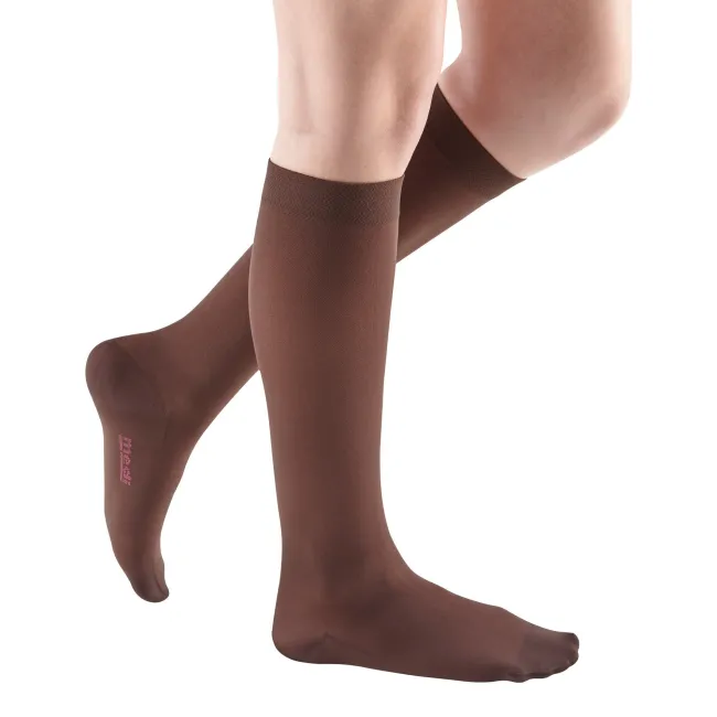 Mediven Comfort Knee Highs 20-30 mmHg