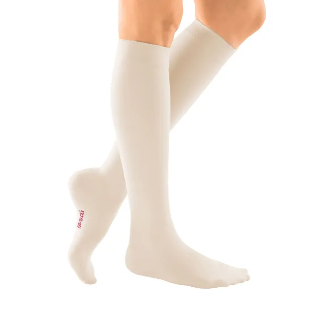 Mediven Comfort Knee Highs 30-40 mmHg