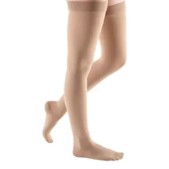 Mediven Comfort Thigh Highs 20-30 mmHg