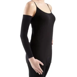 Mediven Harmony Lymphedema Armsleeve w/Top Band 30-40 mmHg