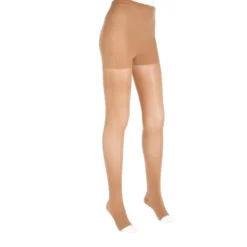 Mediven Plus Open Toe Maternity Pantyhose 30-40 mmHg