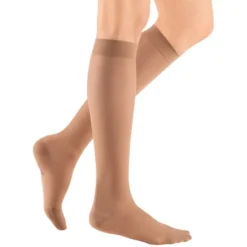 Mediven Sheer & Soft Knee Highs 30-40 mmHg