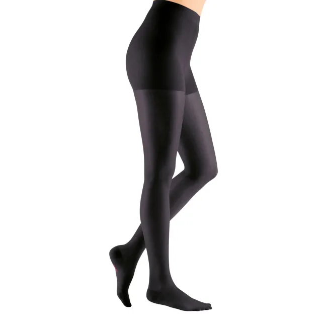 Mediven Sheer & Soft Pantyhose 20-30 mmHg