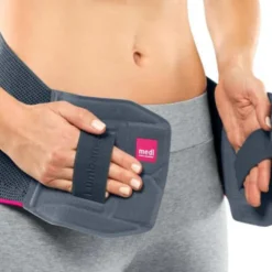 Medi Women's Lumbamed Plus Lumbar Support