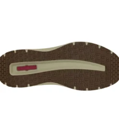 Orthofeet Commander Mens Hands Free Casual Boat Shoe
