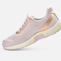 Orthofeet Kita Women's Hands Free Athletic Shoes