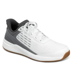 Orthofeet Men's Advantage Pickleball Hands-Free Shoe