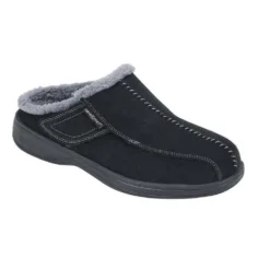 Orthofeet Men's Asheville Slippers