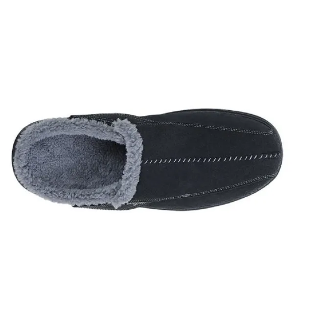 Orthofeet Men's Asheville Slippers