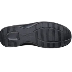 Orthofeet Men's Bismarck Casual Shoes