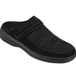 Orthofeet Men's Hudson Slippers