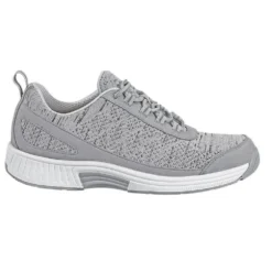 Orthofeet Men's Lava Athletic Shoes