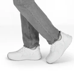 Orthofeet Men's Navigate Hands-Free Shoes