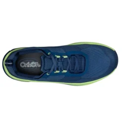Orthofeet Men's Race Running Shoes