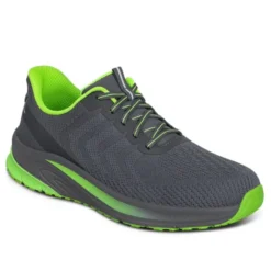 Orthofeet Men's Tilos Athletic Shoes