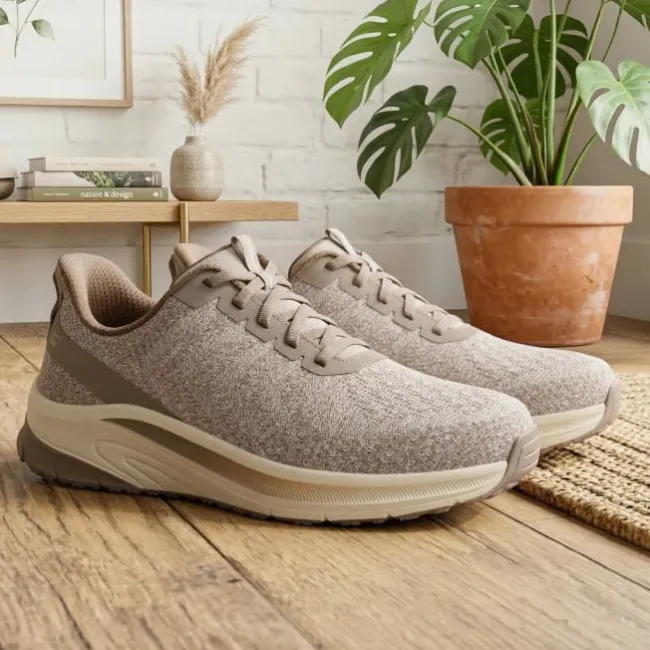 Orthofeet Men's Tilos Athletic Shoes