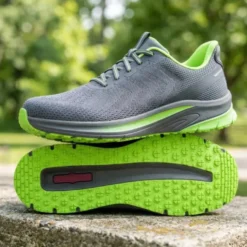 Orthofeet Men's Tilos Athletic Shoes