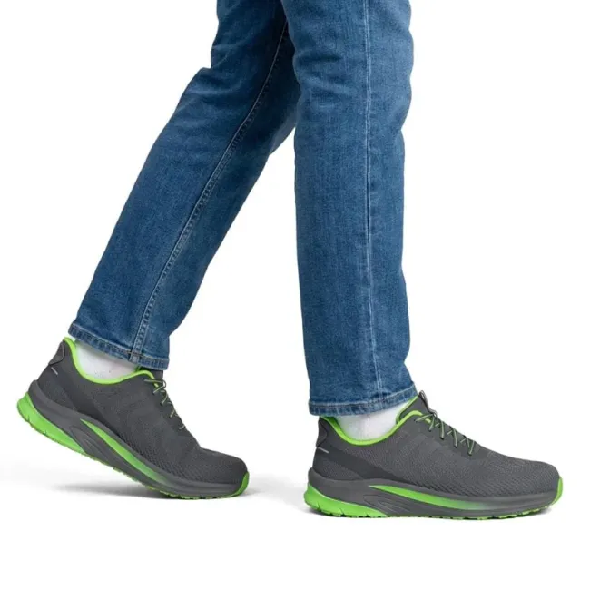 Orthofeet Men's Tilos Athletic Shoes