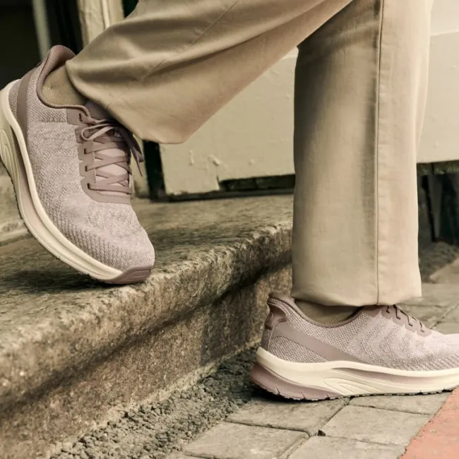 Orthofeet Men's Tilos Athletic Shoes