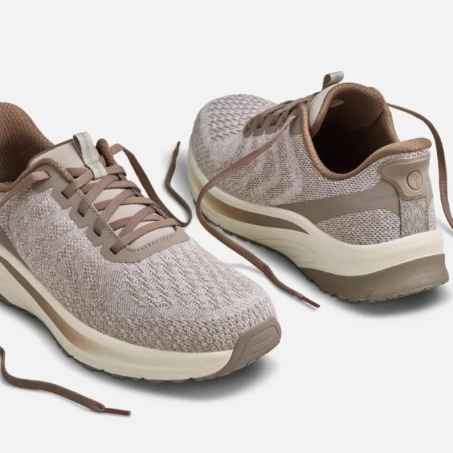 Orthofeet Men's Tilos Athletic Shoes