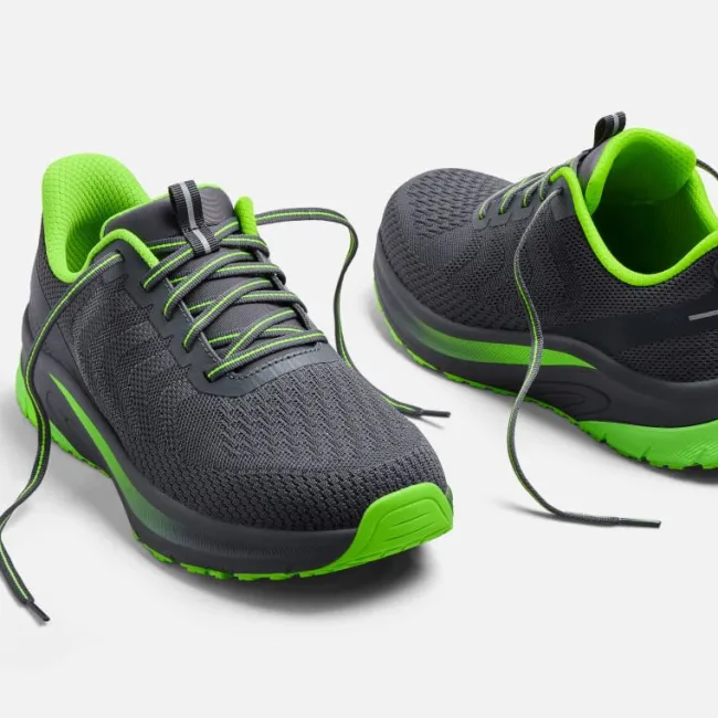 Orthofeet Men's Tilos Athletic Shoes