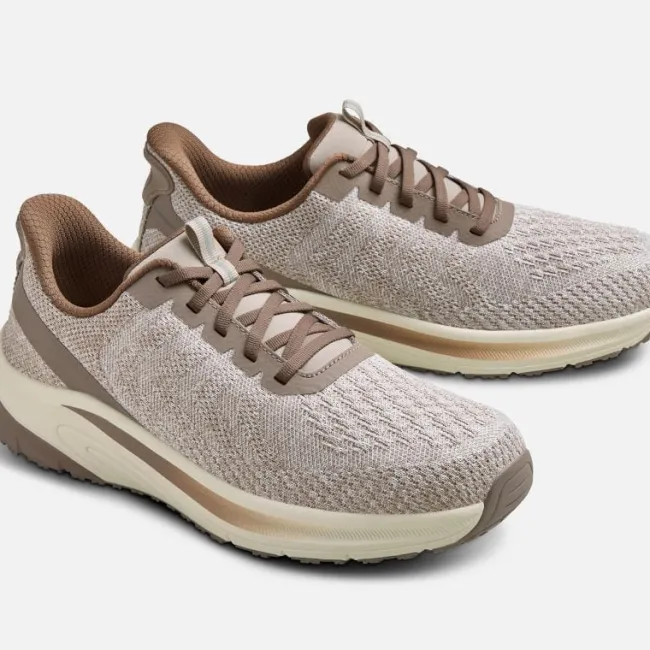 Orthofeet Men's Tilos Athletic Shoes