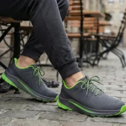 Orthofeet Men's Tilos Athletic Shoes