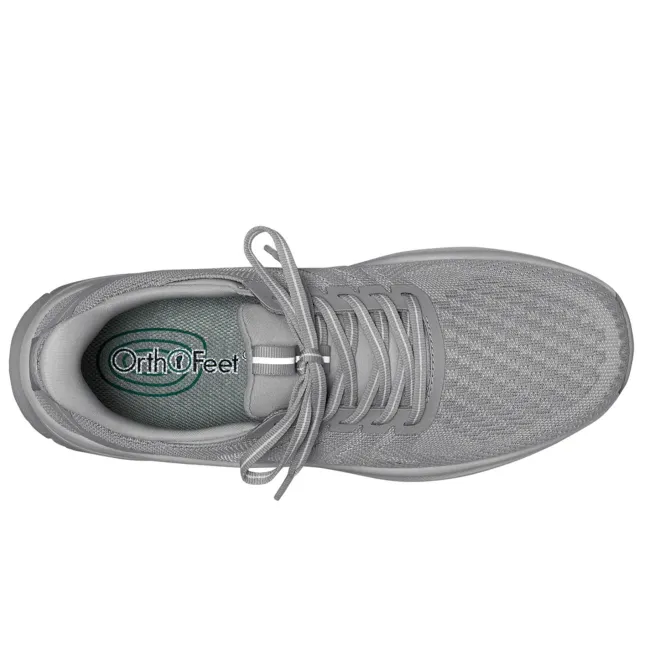 Orthofeet Men's Tilos Athletic Shoes