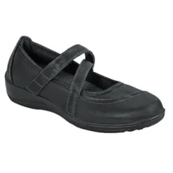 Orthofeet Women's Celina Dress Shoes