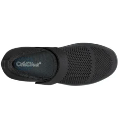 Orthofeet Women's Eve Casual Shoes