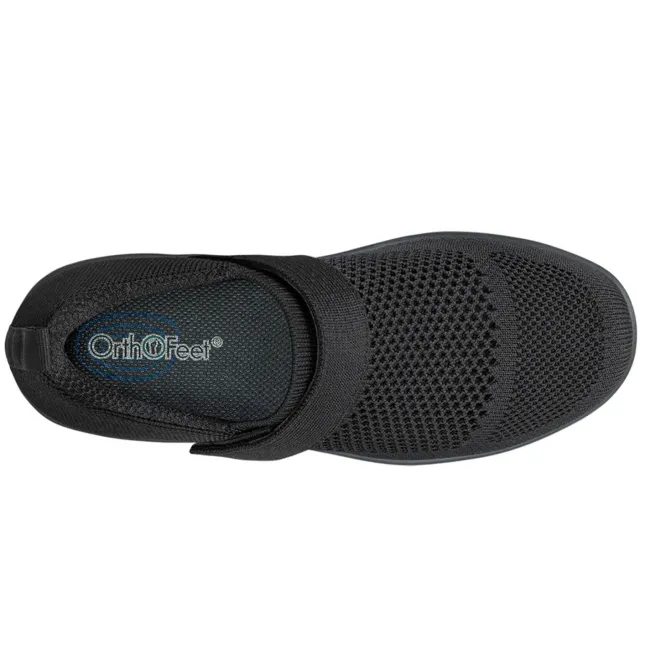 Orthofeet Women's Eve Casual Shoes