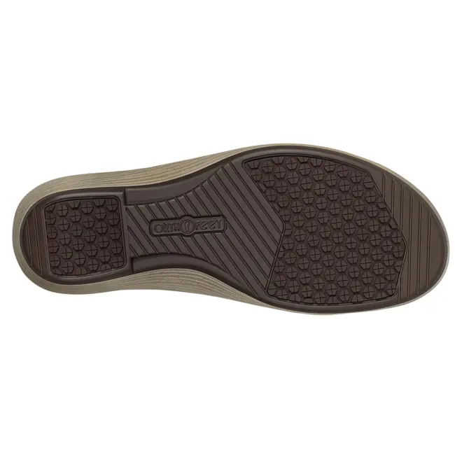Orthofeet Women's Eve Casual Shoes