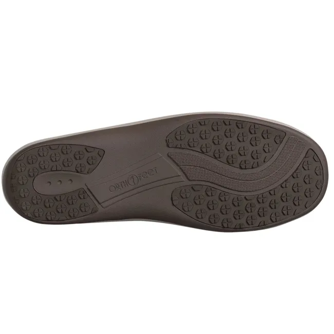 Orthofeet Women's Juno Casual Shoes