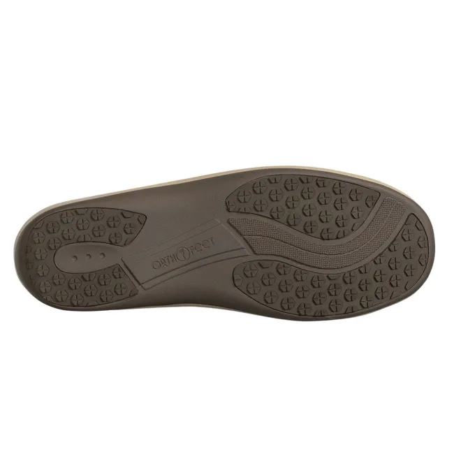 Orthofeet Women's Juno Casual Shoes