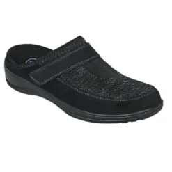 Orthofeet Women's Louise Slippers