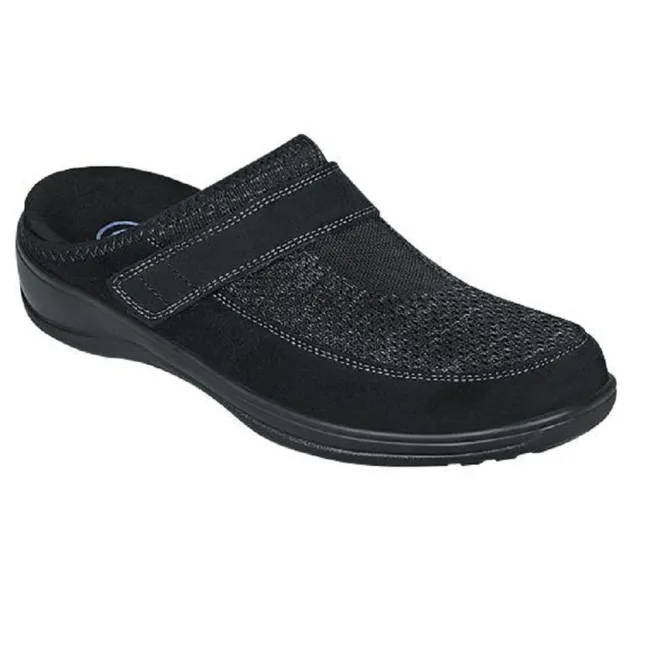 Orthofeet Women's Louise Slippers