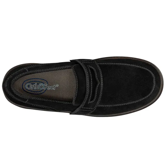 Orthofeet Women's Shelly Casual Shoes
