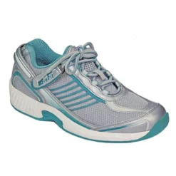 Orthofeet Women's Verve Athletic Shoes