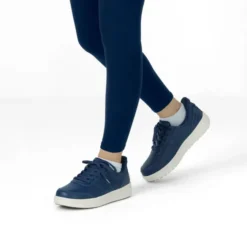 Orthofeet Women's Wander Casual Shoes