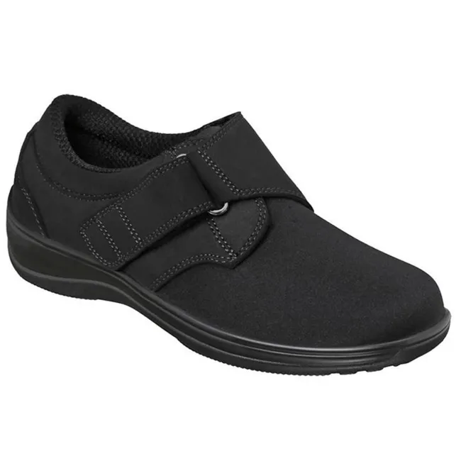 Orthofeet Women's Wichita Casual Shoes
