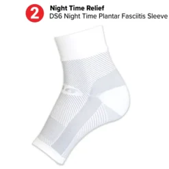OS1st Plantar Fasciitis Kit