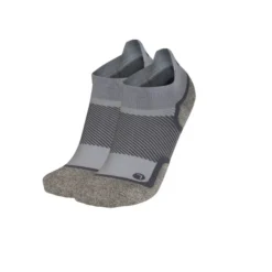 OS1st WP4 Wellness Performance No Show Socks (3 Pack)