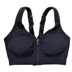Prairie Wear Hugger Luma Compression Bra