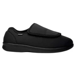 Propet Men's Cush'n Foot Slippers