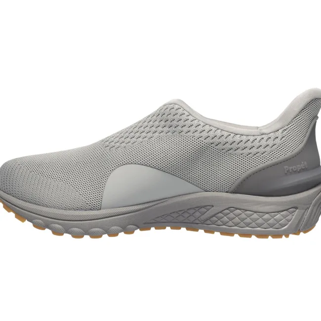 Propet Men's One Velocity Slip On Step In Sneakers