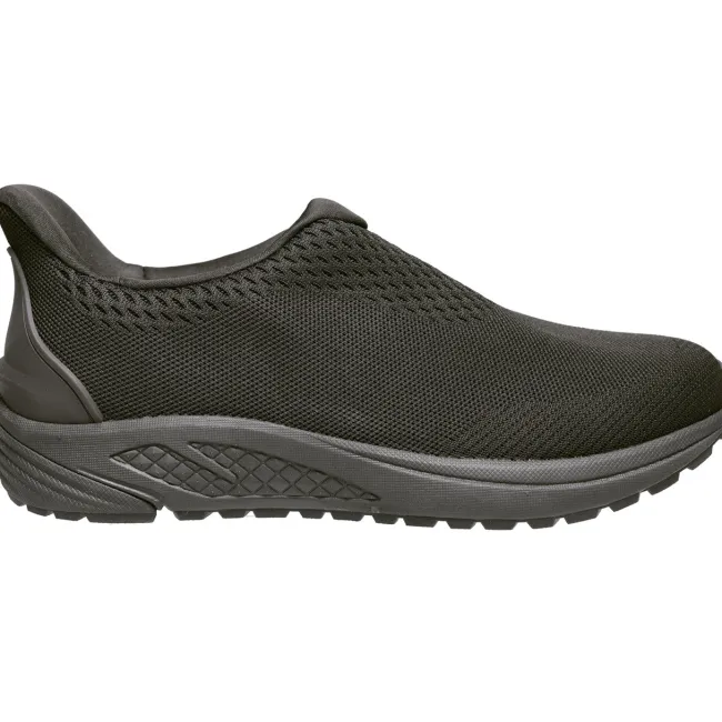 Propet Men's One Velocity Slip On Step In Sneakers