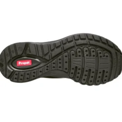Propet Men's One Velocity Slip On Step In Sneakers