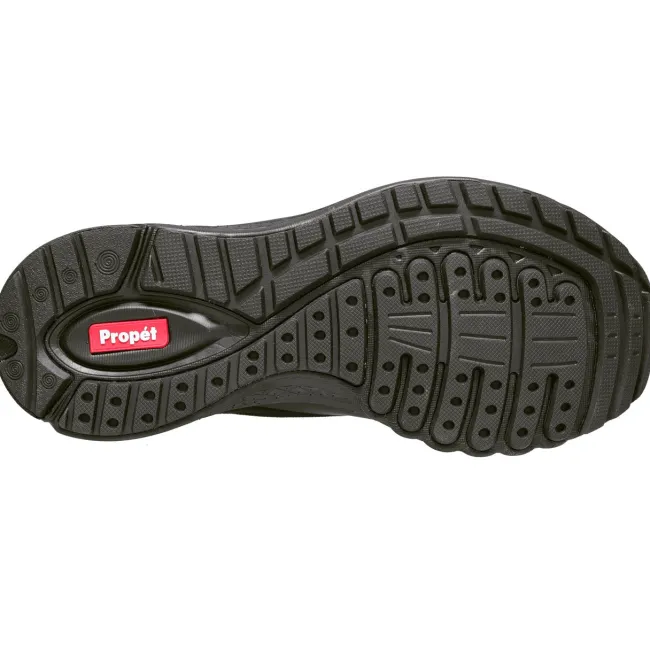 Propet Men's One Velocity Slip On Step In Sneakers