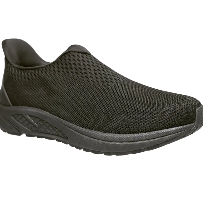 Propet Men's One Velocity Slip On Step In Sneakers