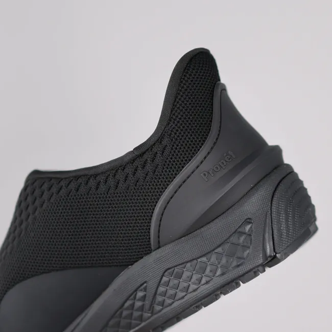 Propet Men's One Velocity Slip On Step In Sneakers